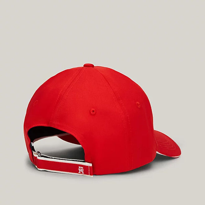 TH Prep Cap Rood