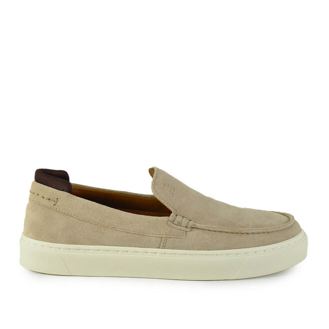 Casual Hilfiger Loafer Beige