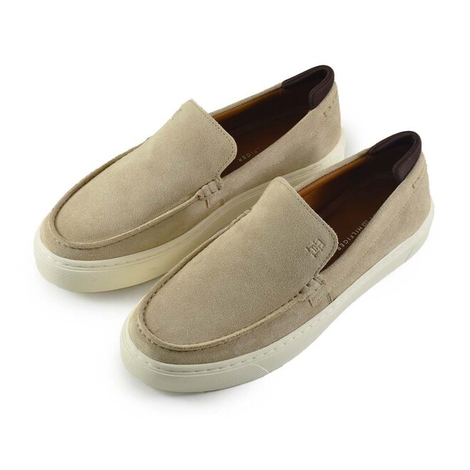 Casual Hilfiger Loafer Beige