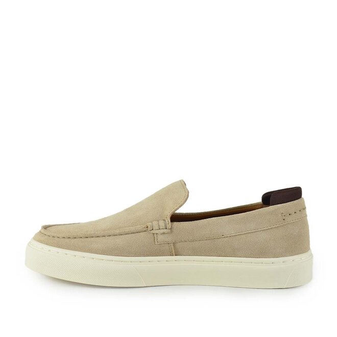 Casual Hilfiger Loafer Beige