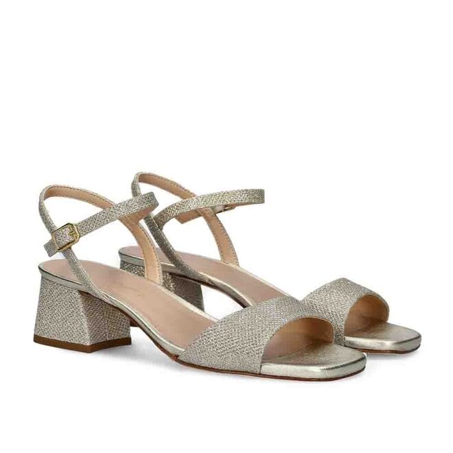 Kirk Sparkle Goud