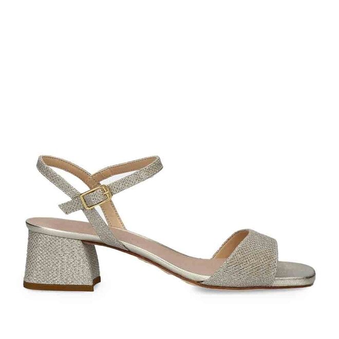 Kirk Sparkle Goud