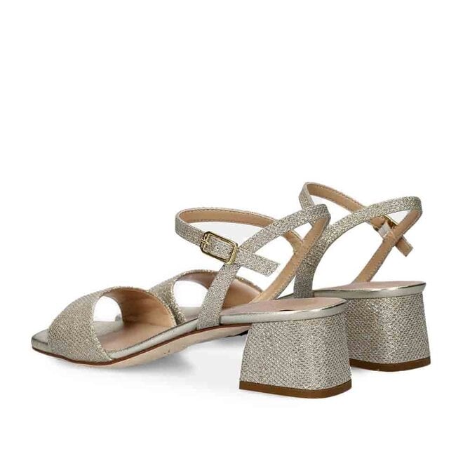 Kirk Sparkle Goud