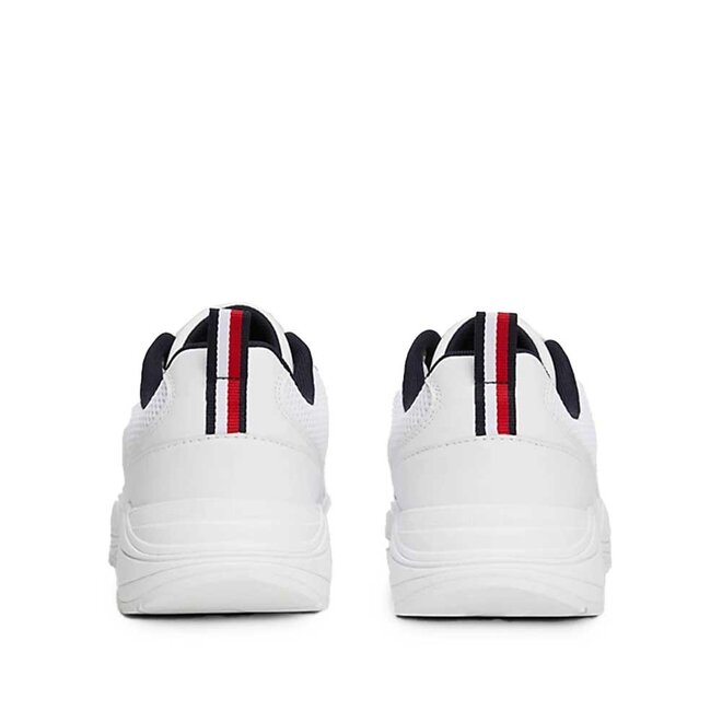 Hilfiger Chunky Runner Wit II