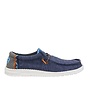 Wally Coastline Blauw