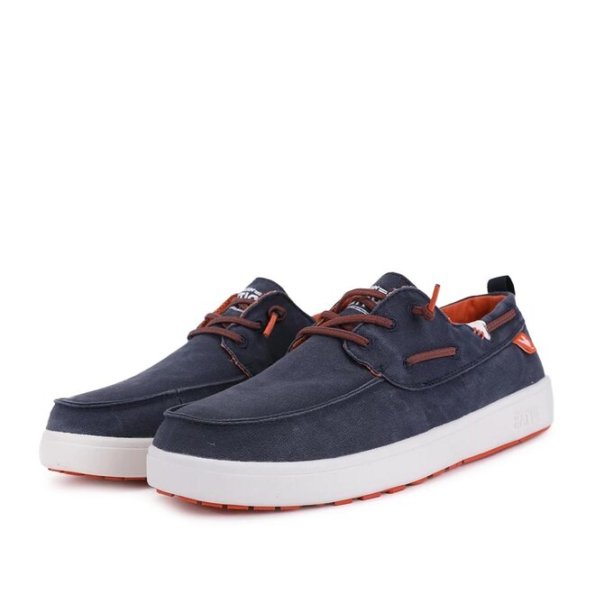 Maui Blauw