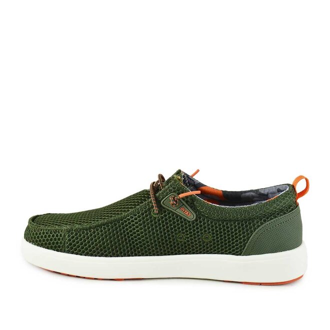 Amalfi Groen