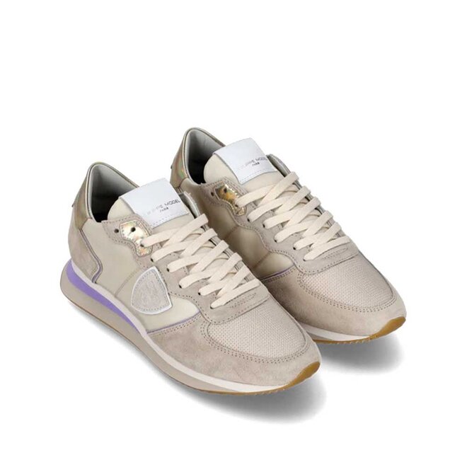 TRPX Low Beige