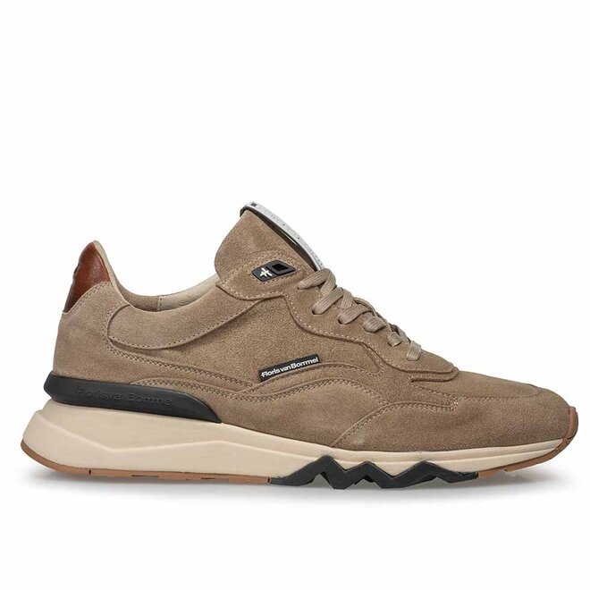 De Zager 02.02 Beige