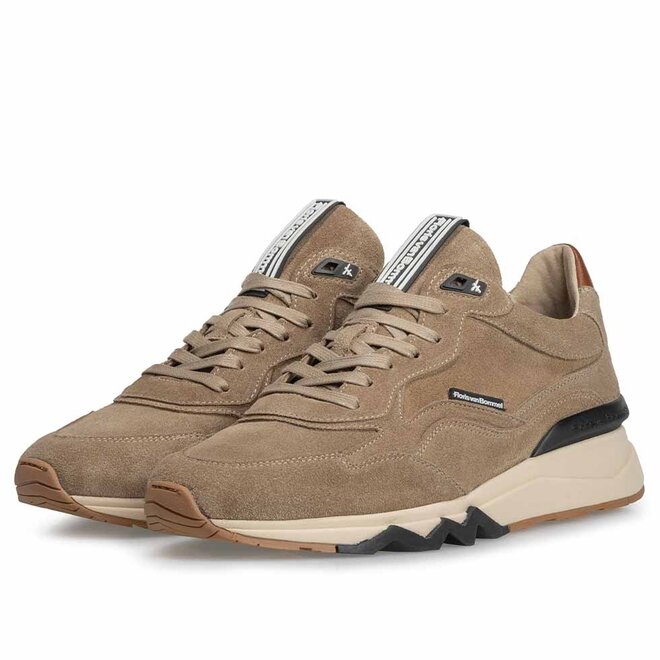 De Zager 02.02 Beige
