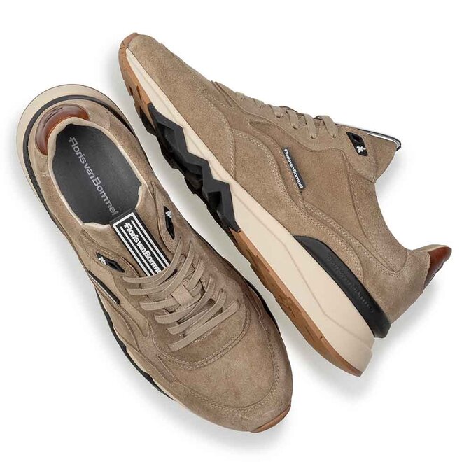 De Zager 02.02 Beige