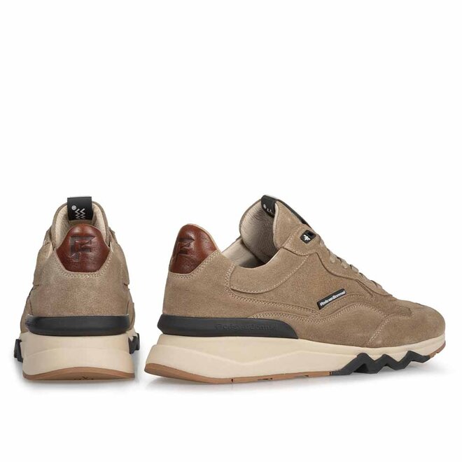 De Zager 02.02 Beige