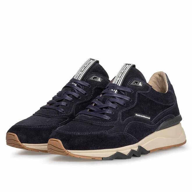De Zager 02.03 Blauw