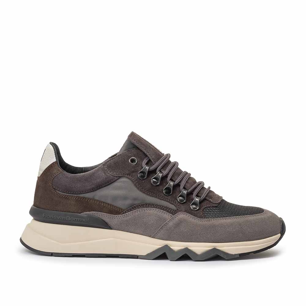 Floris van bommel grijs sale