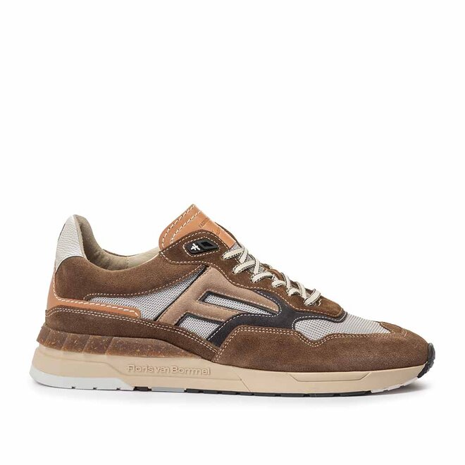 De Runner 07.01 Cognac