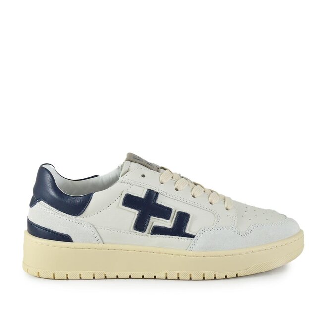 Leo Blauw Beige