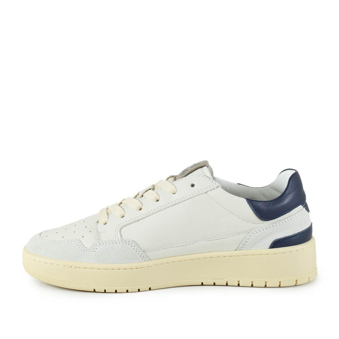 Leo Blauw Beige