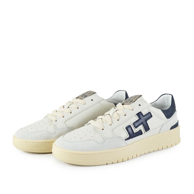 Leo Blauw Beige