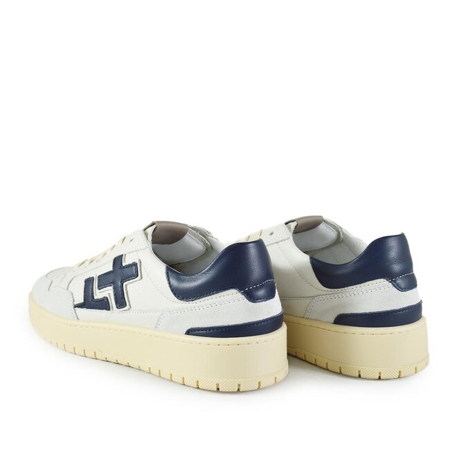 Leo Blauw Beige