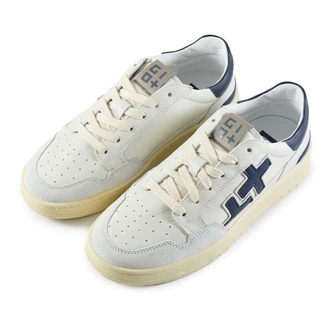 Leo Blauw Beige