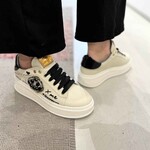 278A Latte/Black