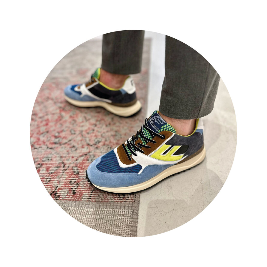 Floris van Bommel Shop