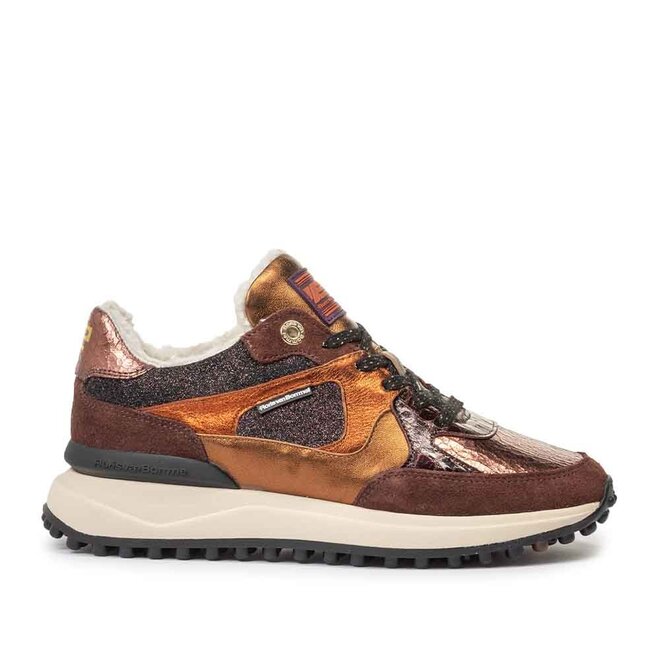 Noppi 34.04 Cognac