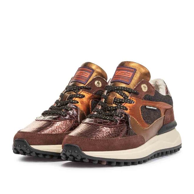 Noppi 34.04 Cognac