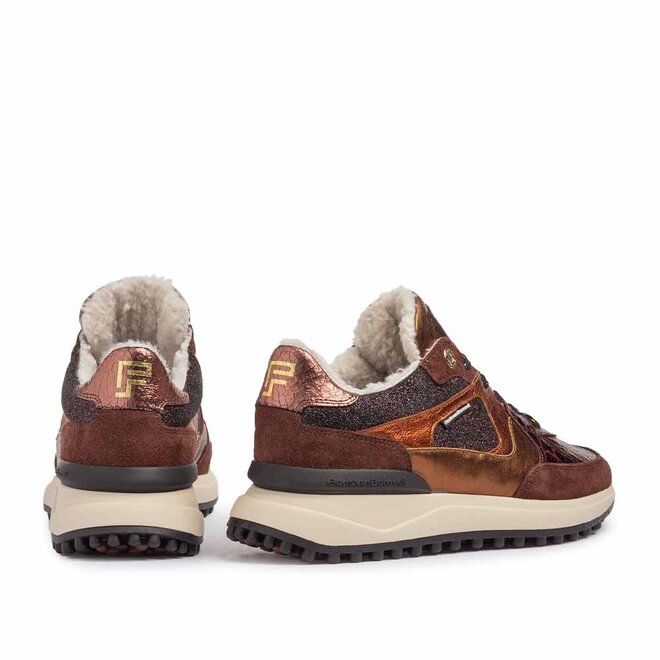 Noppi 34.04 Cognac