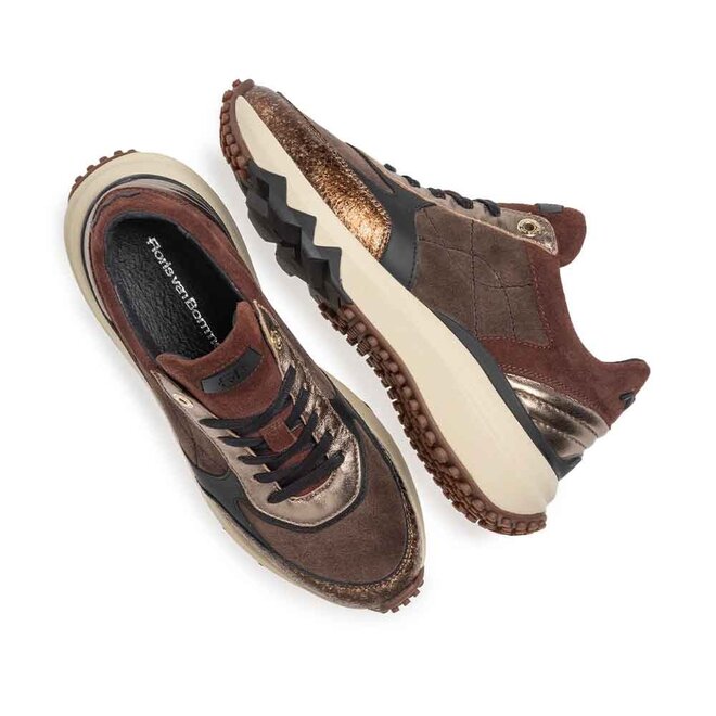 Curvi 04.01 Brons