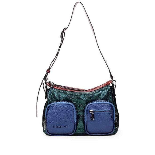 Basalt Multi Blauw
