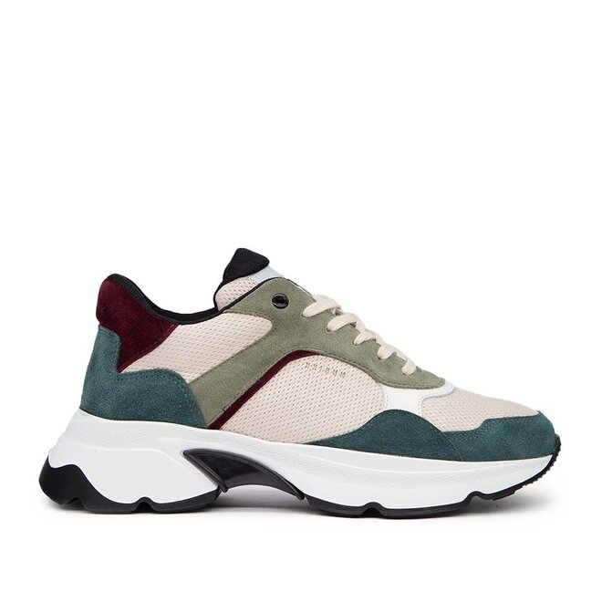 Ross Jaden (L) Combi Groen
