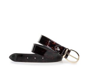 Floris van Bommel dames riem De Belter 86.32 Goud Van Dael Schoenen
