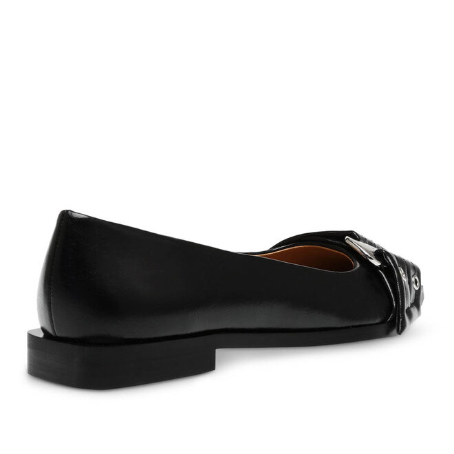 Grail Zwart