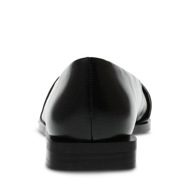 Grail Zwart