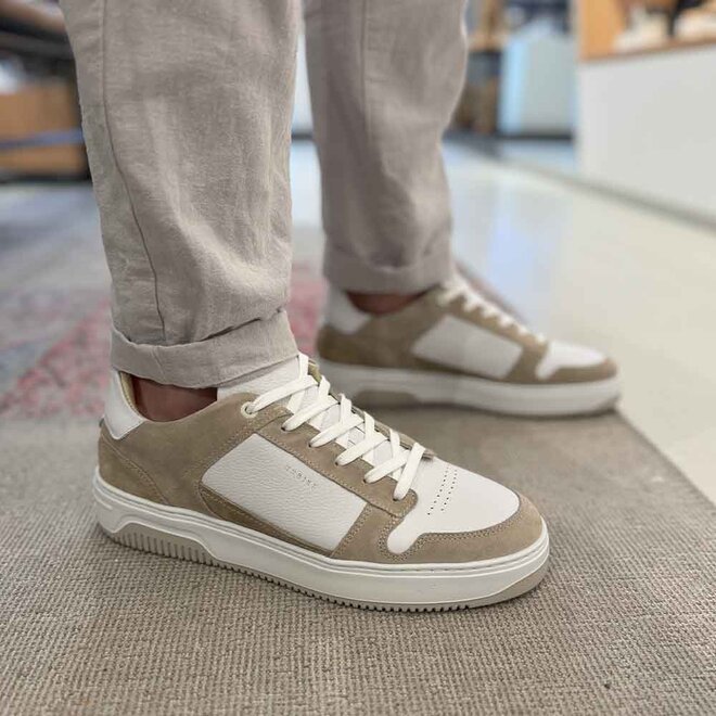 Basket Court (M) Mist Wit