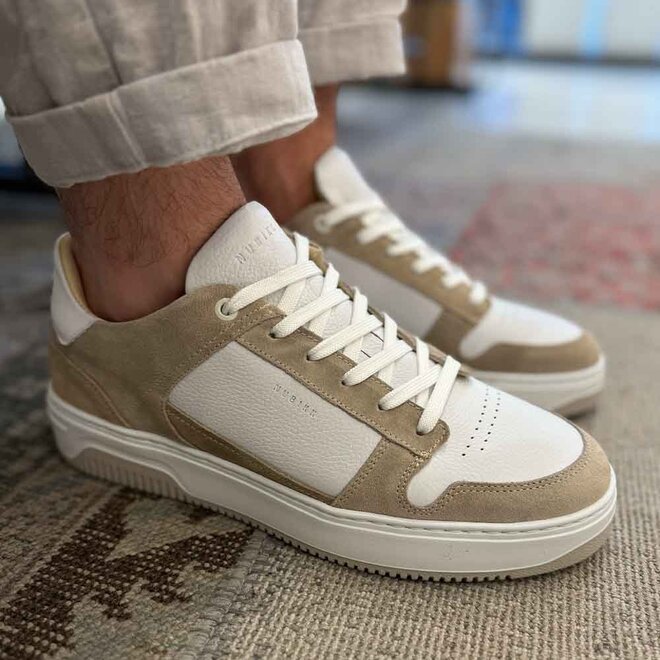 Basket Court (M) Mist Wit