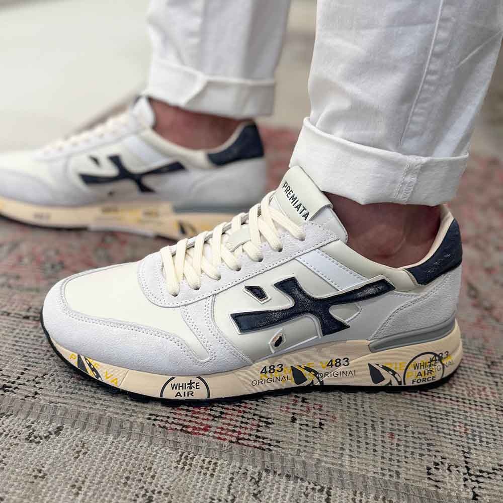 Premiata heren sale hotsell