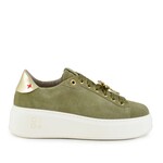 232A  Khaki
