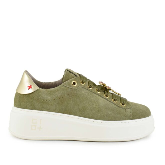 Pia Dragonfly Groen