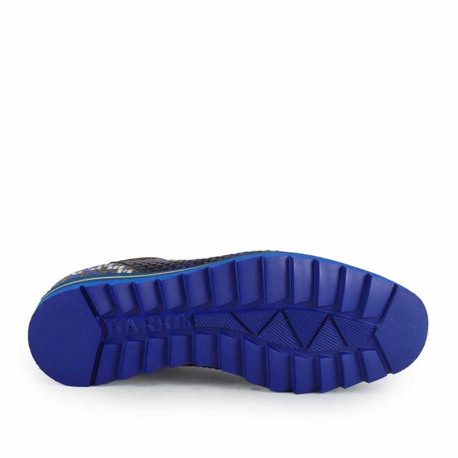 Palle Pitone Blauw