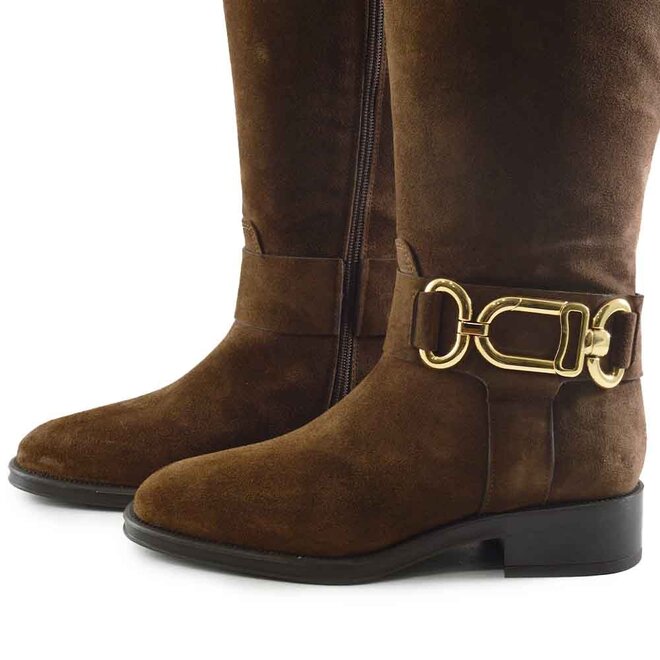 Bougie Boot Bruin