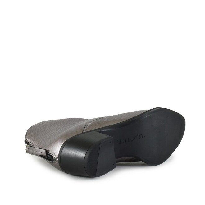 Grea Print Zilver
