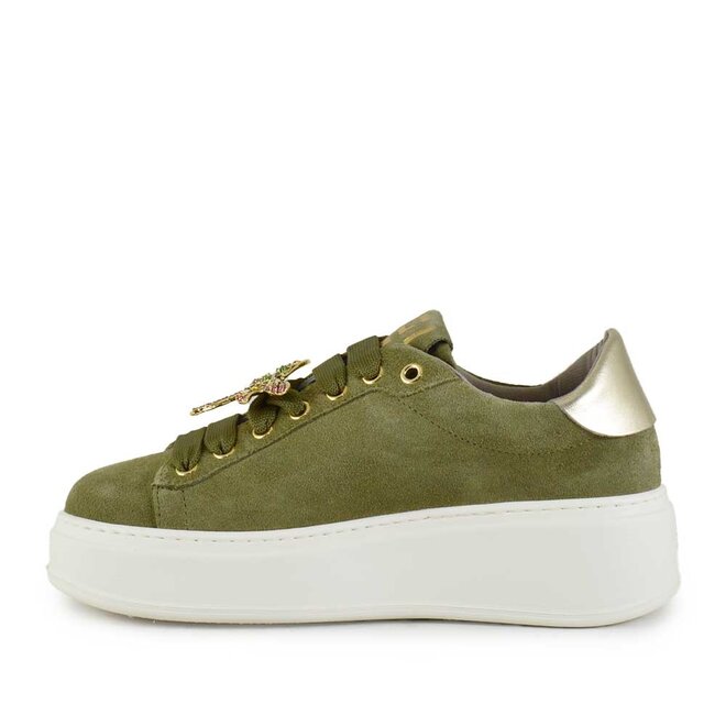 Pia Dragonfly Groen