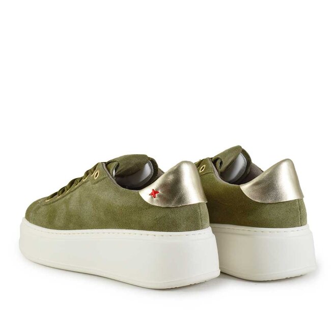 Pia Dragonfly Groen