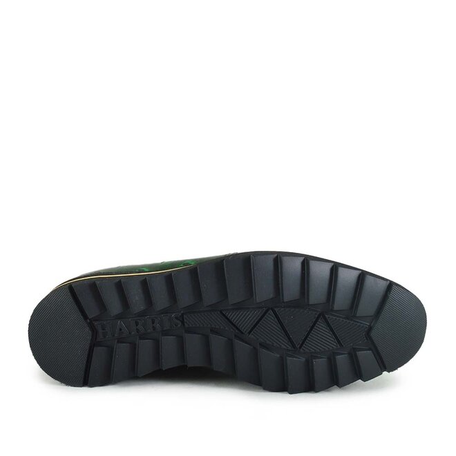 Fady Leone Short Groen