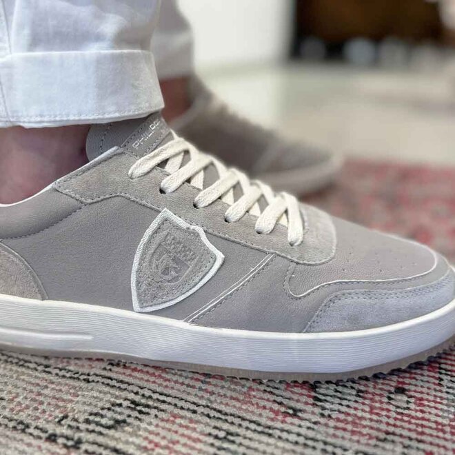 Nice Low Beige