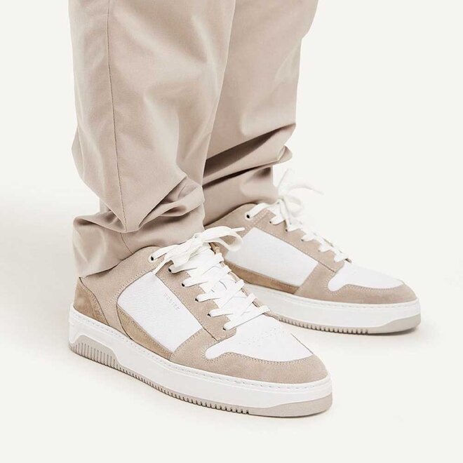 Basket Court (M) Mist Wit