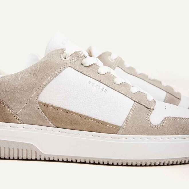 Basket Court (M) Mist Wit