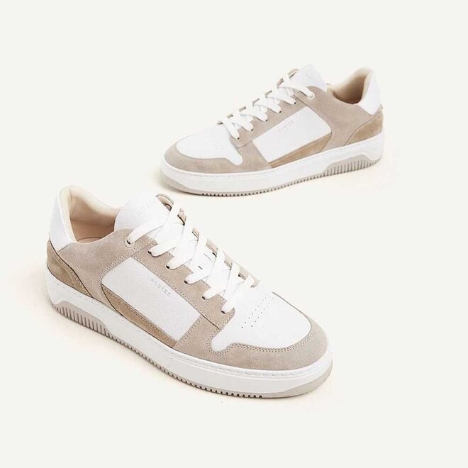Basket Court (M) Mist Wit